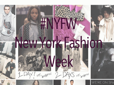 El origen de la New York Fashion Week