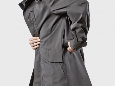 Las mejores parkas para hombre