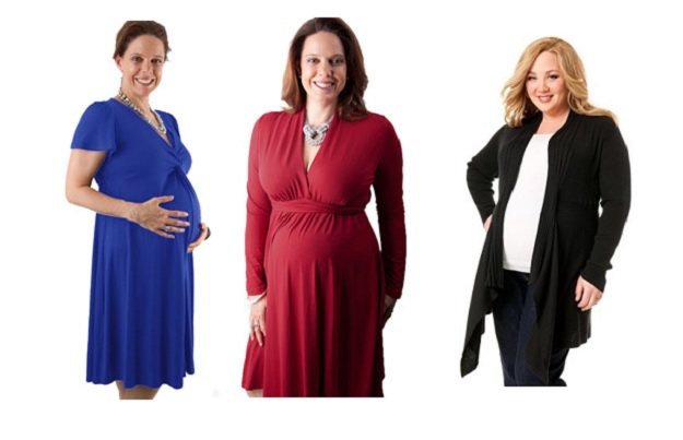 Ropa Premama 