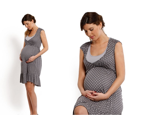 Ropa premama
