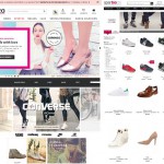 Las mejores webs para comprar zapatos online