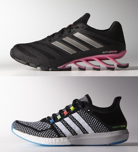 Adidas España