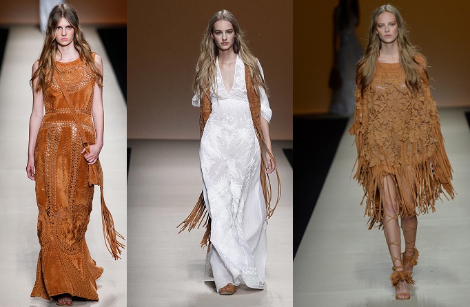 tendencias primavera verano 2015