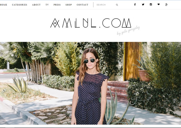 blogs de moda