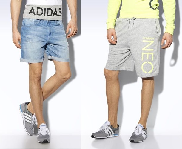 Adidas España