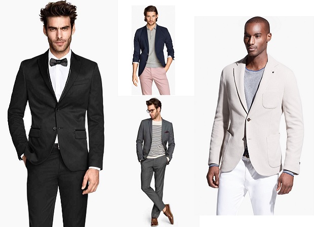 Americana Slim fit