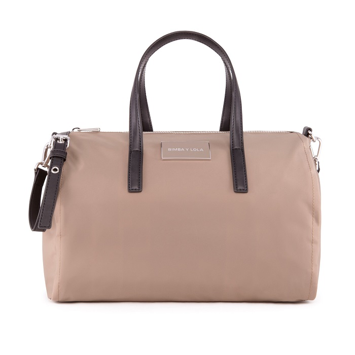 bolso bowling Bimba y Lola