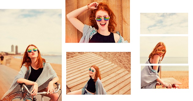 Foto: Bershka