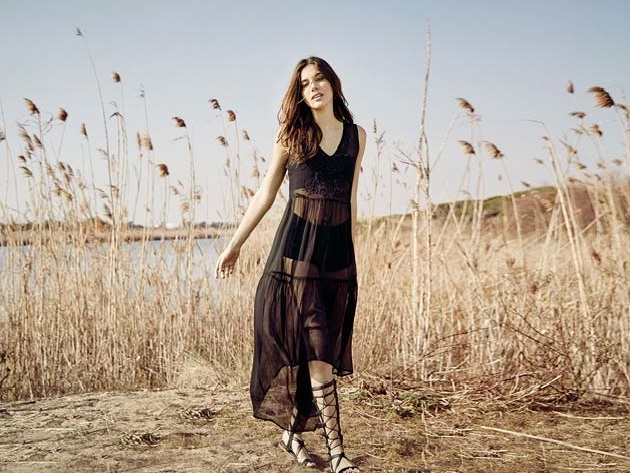 Foto: Bershka