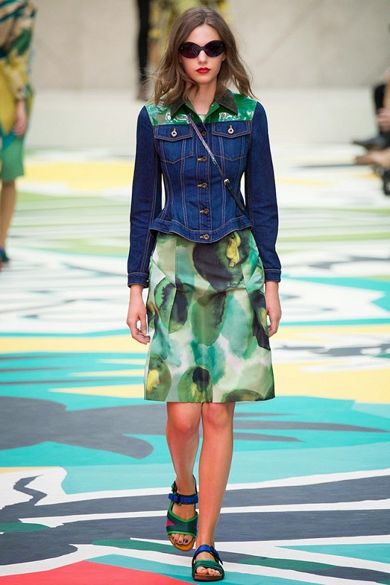 tendencias primavera verano 2015