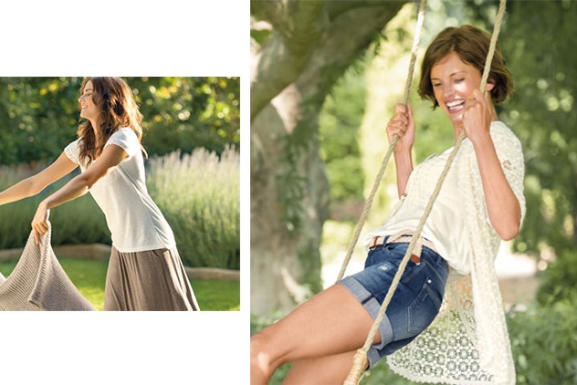 Ropa C&A