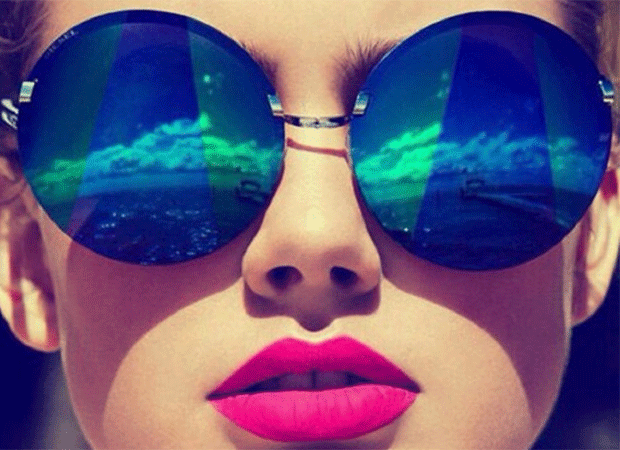 Gafas de moda 2015