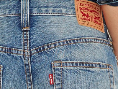 Levi Strauss La historia de la moda