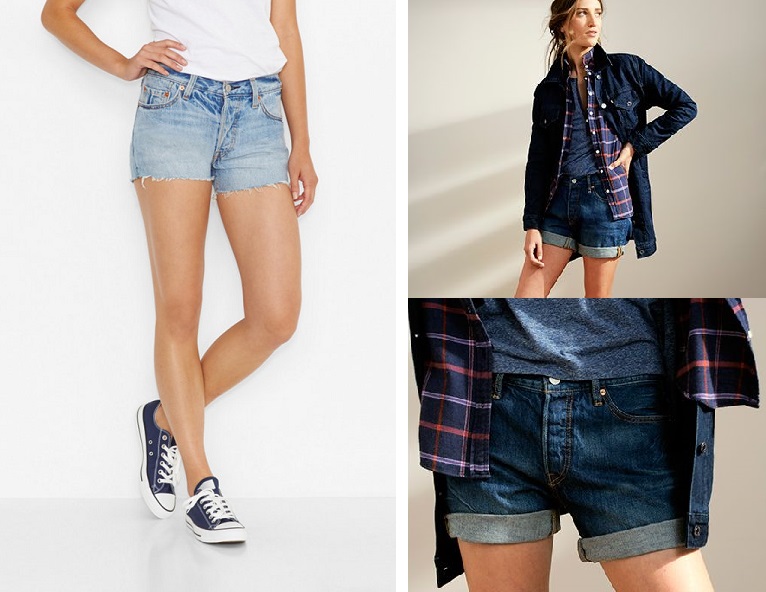 Levi Strauss