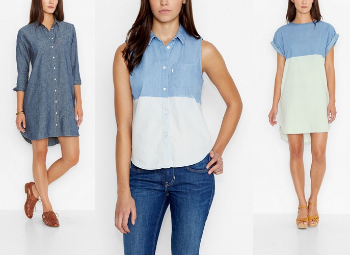 Levi Strauss
