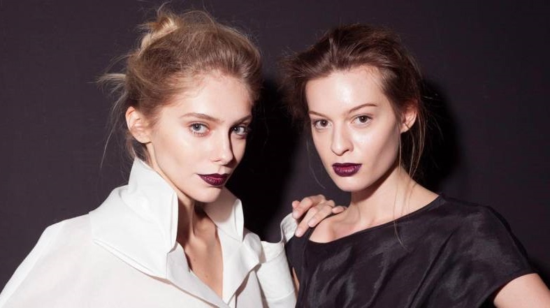 tendencias en maquillaje