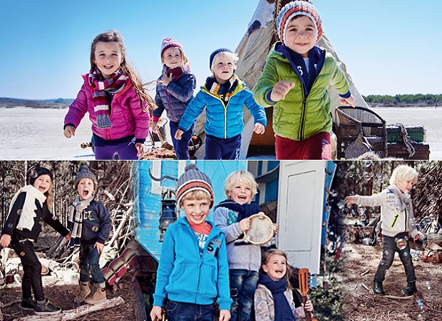 Ropa de niños Chicco