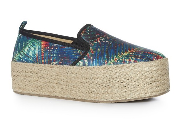 zapatos Primark