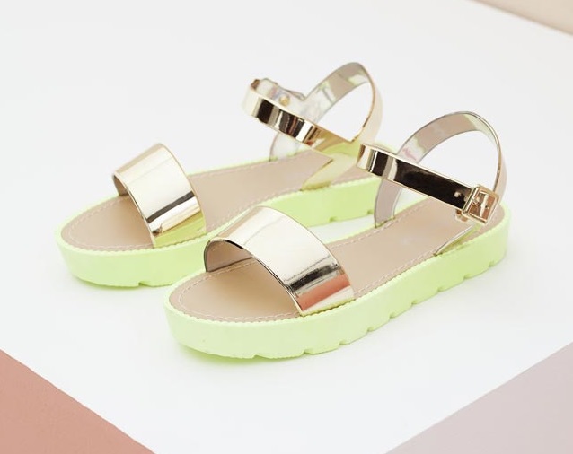 sandalias Primark