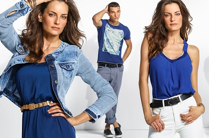 Salsa Jeans