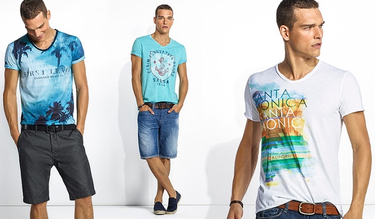 Salsa Jeans