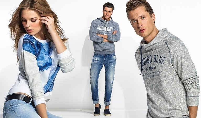 Salsa Jeans
