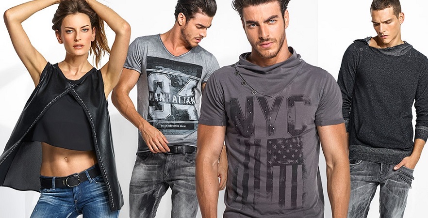 Salsa Jeans