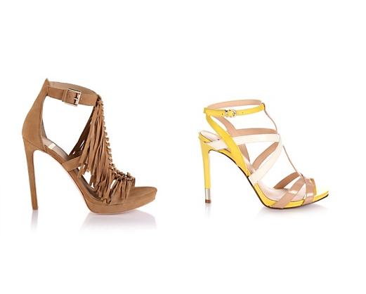 tacones