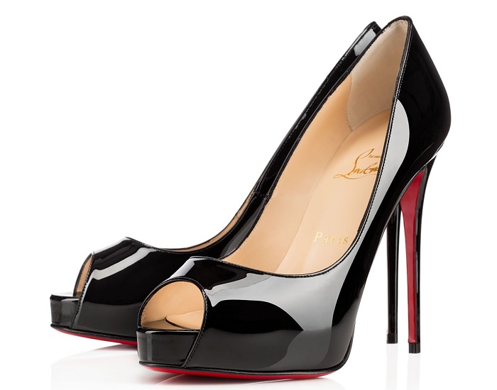 tacones Louboutin