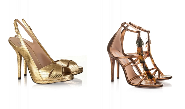 tacones
