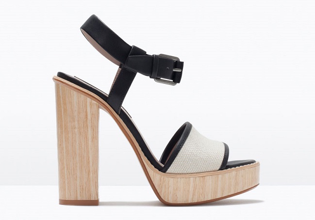 tacones