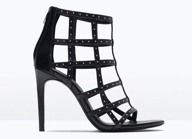 tacones para verano