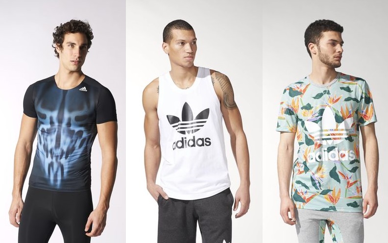 Adidas España