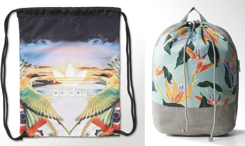 Adidas España