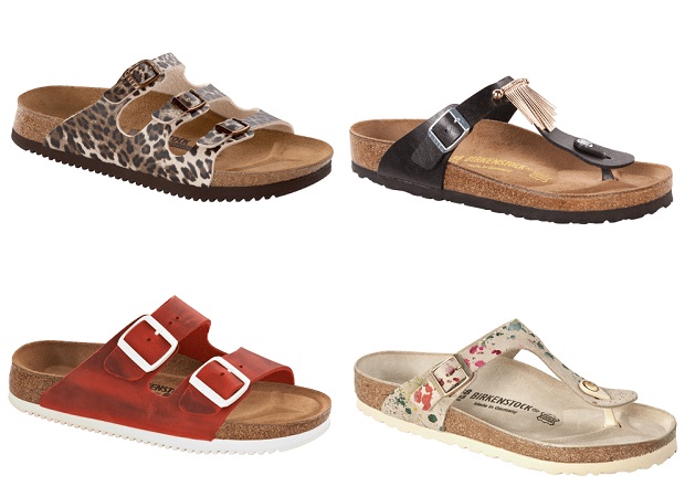 Birkenstock