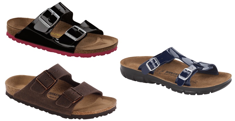 Birkenstock