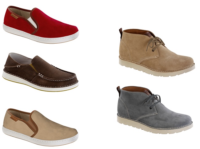 zapatos birkenstock