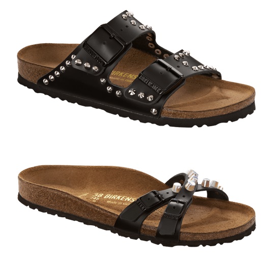 chanclas birkenstock