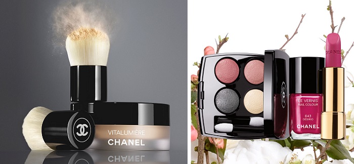 tendencias en maquillaje