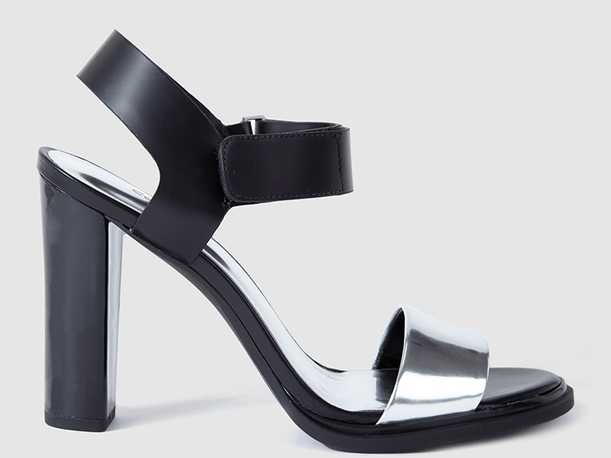 sandalias Calvin Klein