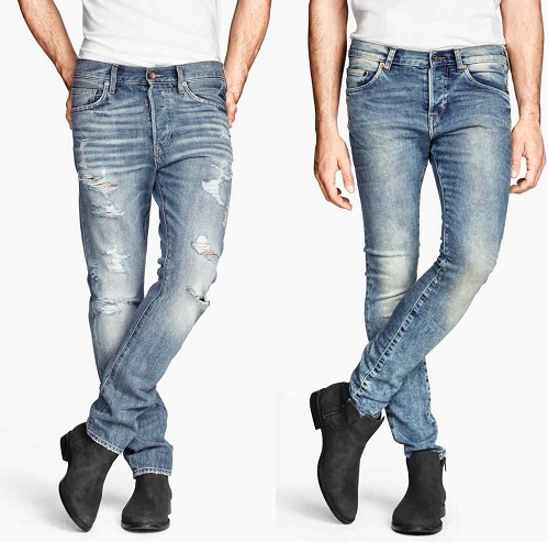 denim