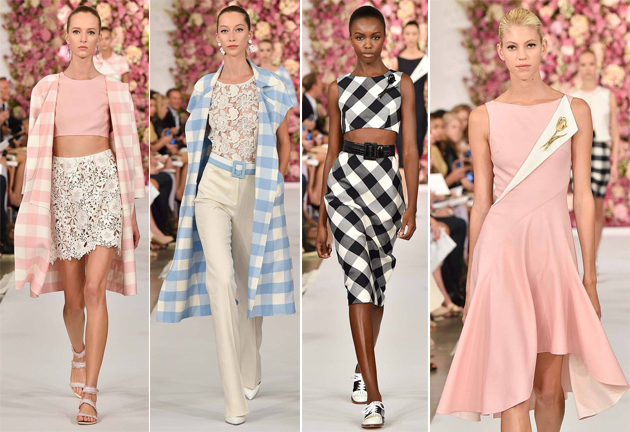tendencias primavera verano 2015
