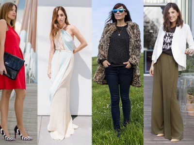 Los blogs de moda que no te puedes perder