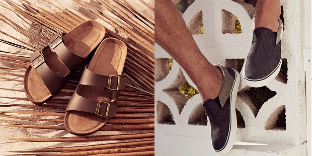 zapatos Primark chico