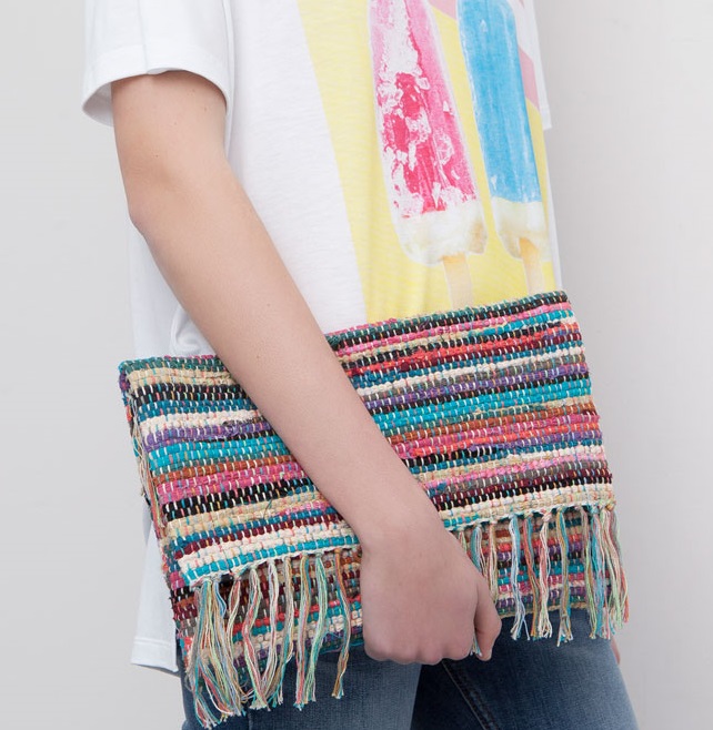 bolsos verano