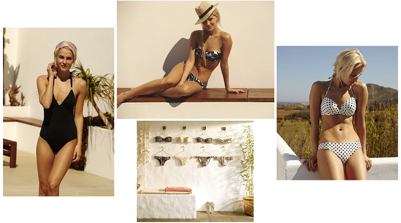 Bikinis Sfera