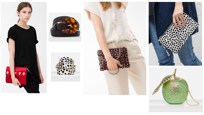 complementos y bolsos