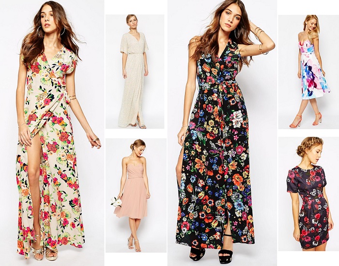 vestidos para bodas