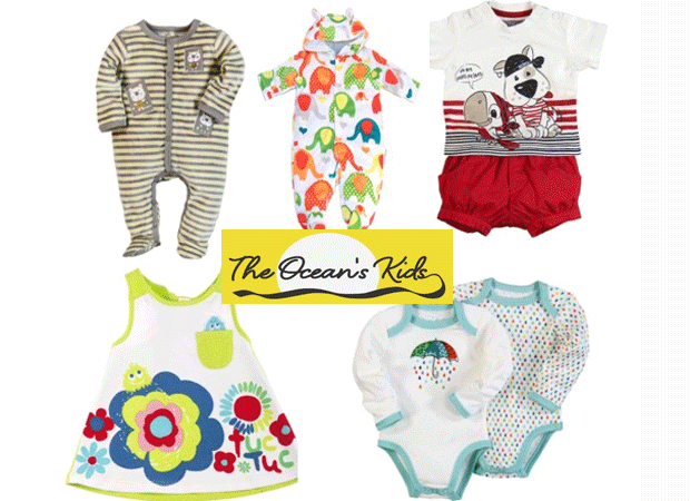 Bebe Ocean Kids