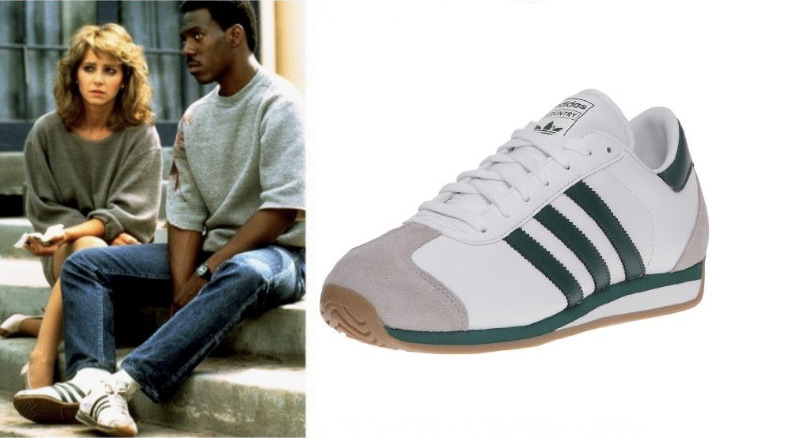 Adidas Country